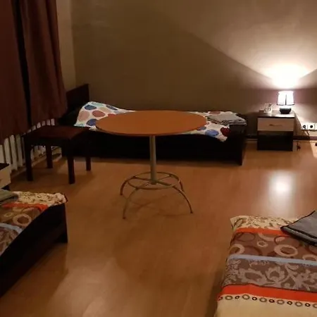 Top Center - Very Comfortable Private *