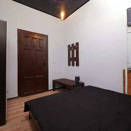 Top Center - Very Comfortable Private 招待所