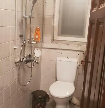 Top Center - Very Comfortable Private ゲストハウス ソフィア