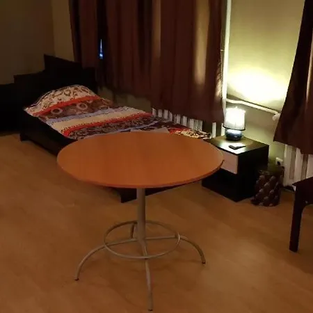 Top Center - Very Comfortable Private *
