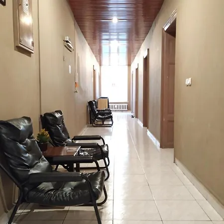 Top Center - Very Comfortable Private Pensionat Sofia