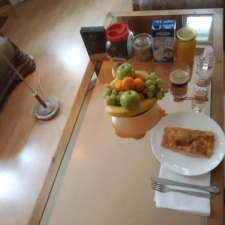 Top Center - Very Comfortable Private Pensionat